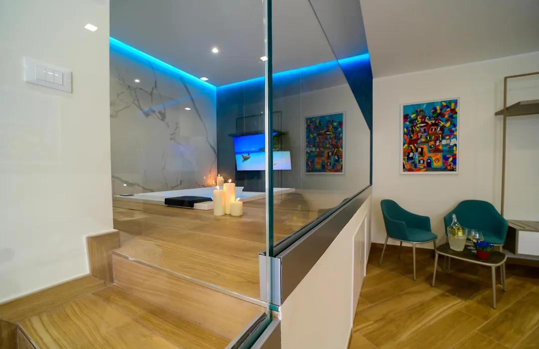 B&B Maqueda - Room&Suite-1